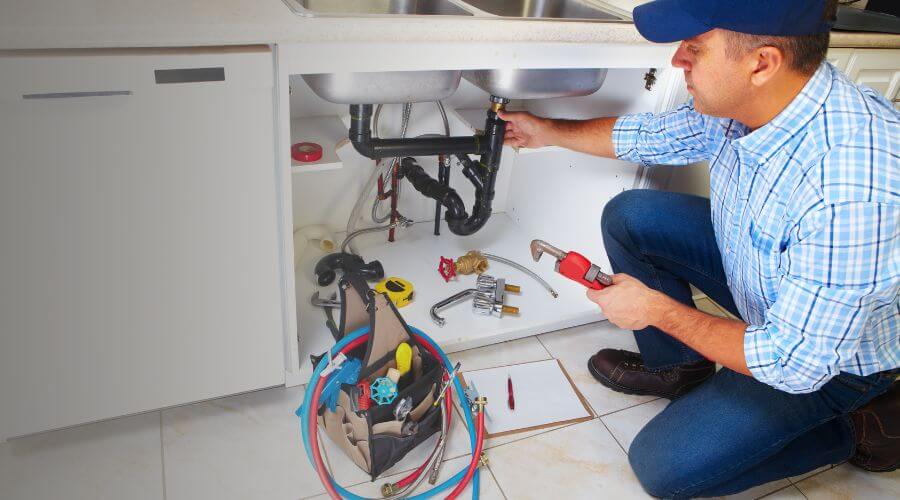 Professional Leak Detection Services in Winslow, NJ